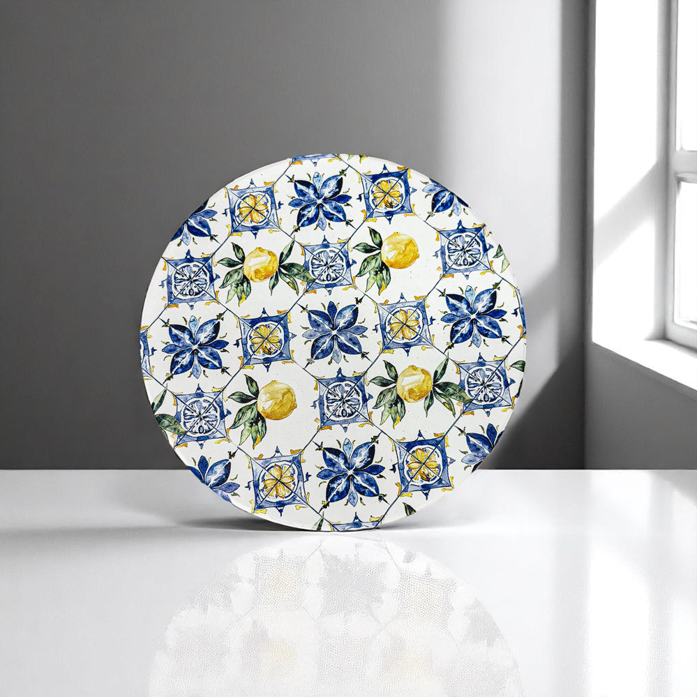 Mediterranean Lemon