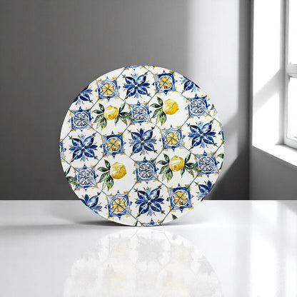 Mediterranean Lemon