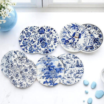 Chinoiserie PRE-ORDER