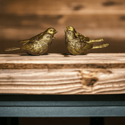 Golden Bird