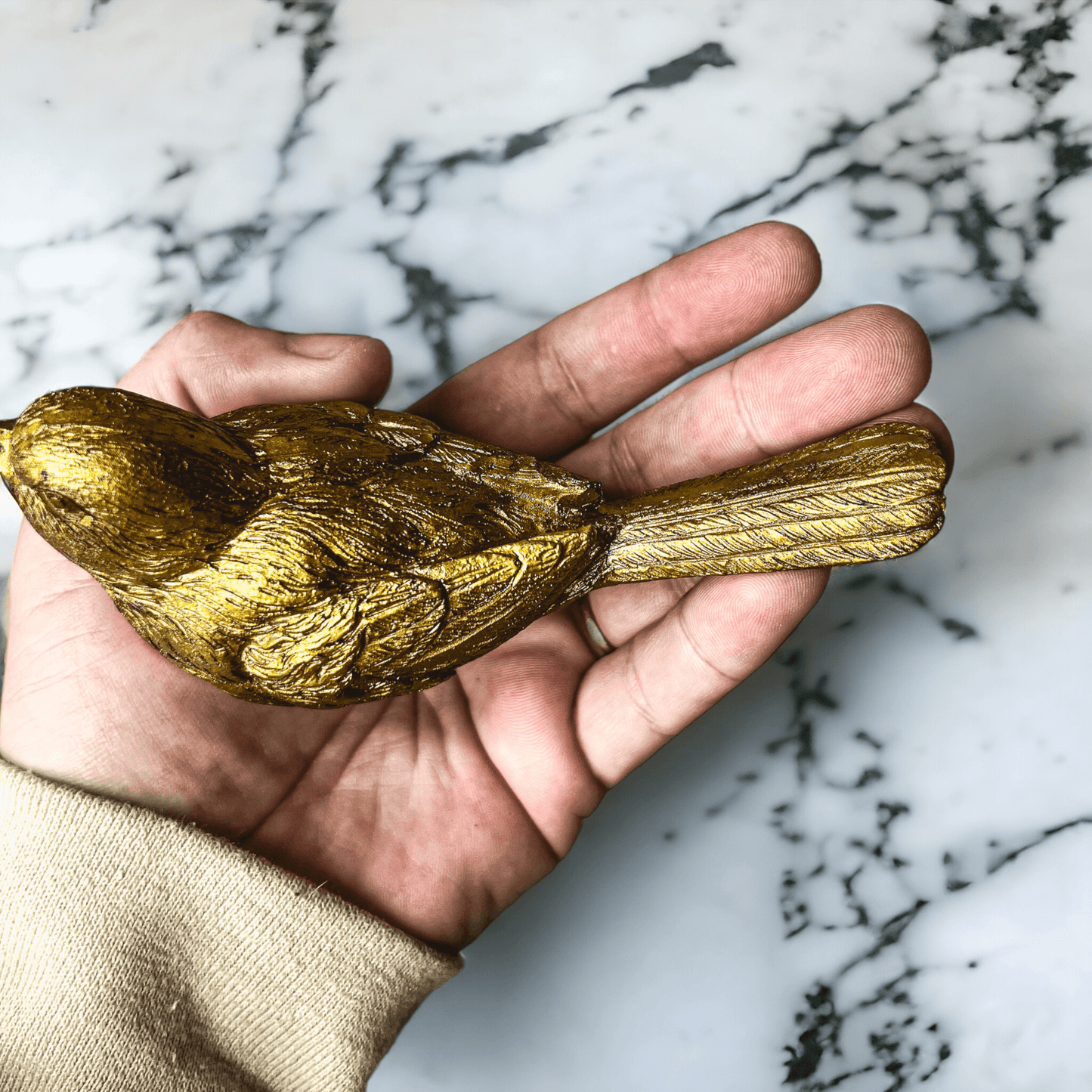 Golden Bird