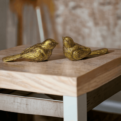 Golden Bird