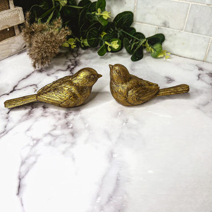 Golden Bird