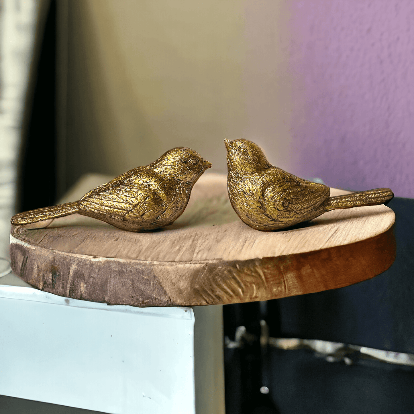 Golden Bird