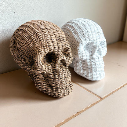 Skull Me