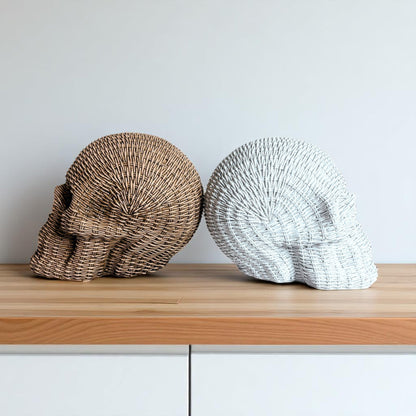 Skull Me