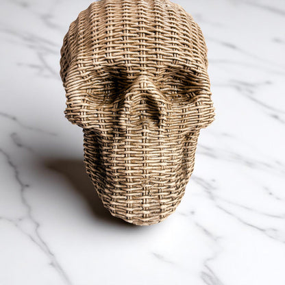 Skull Me
