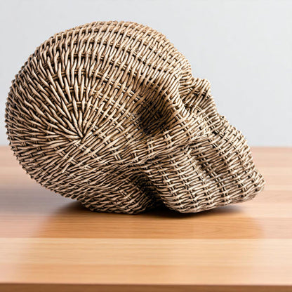 Skull Me