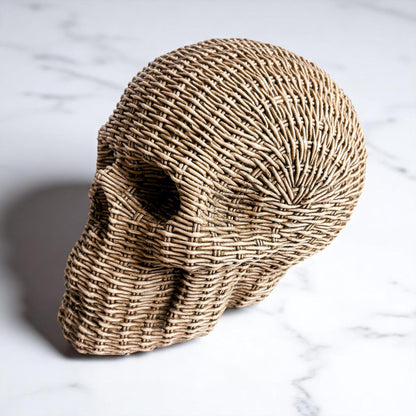 Skull Me