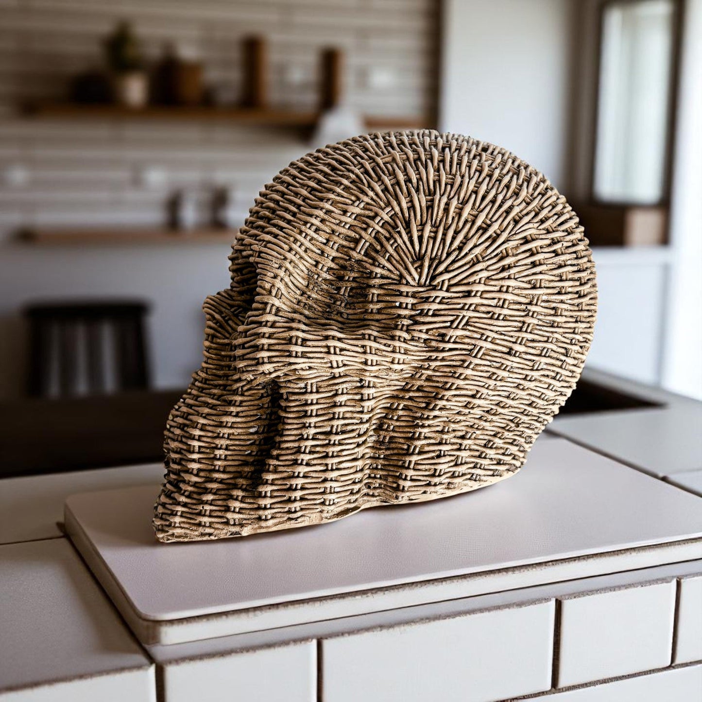 Skull Me