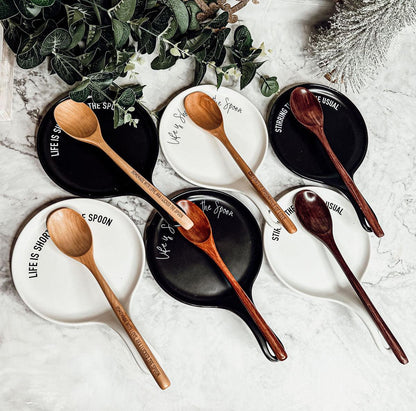 Lick the Spoon Bold