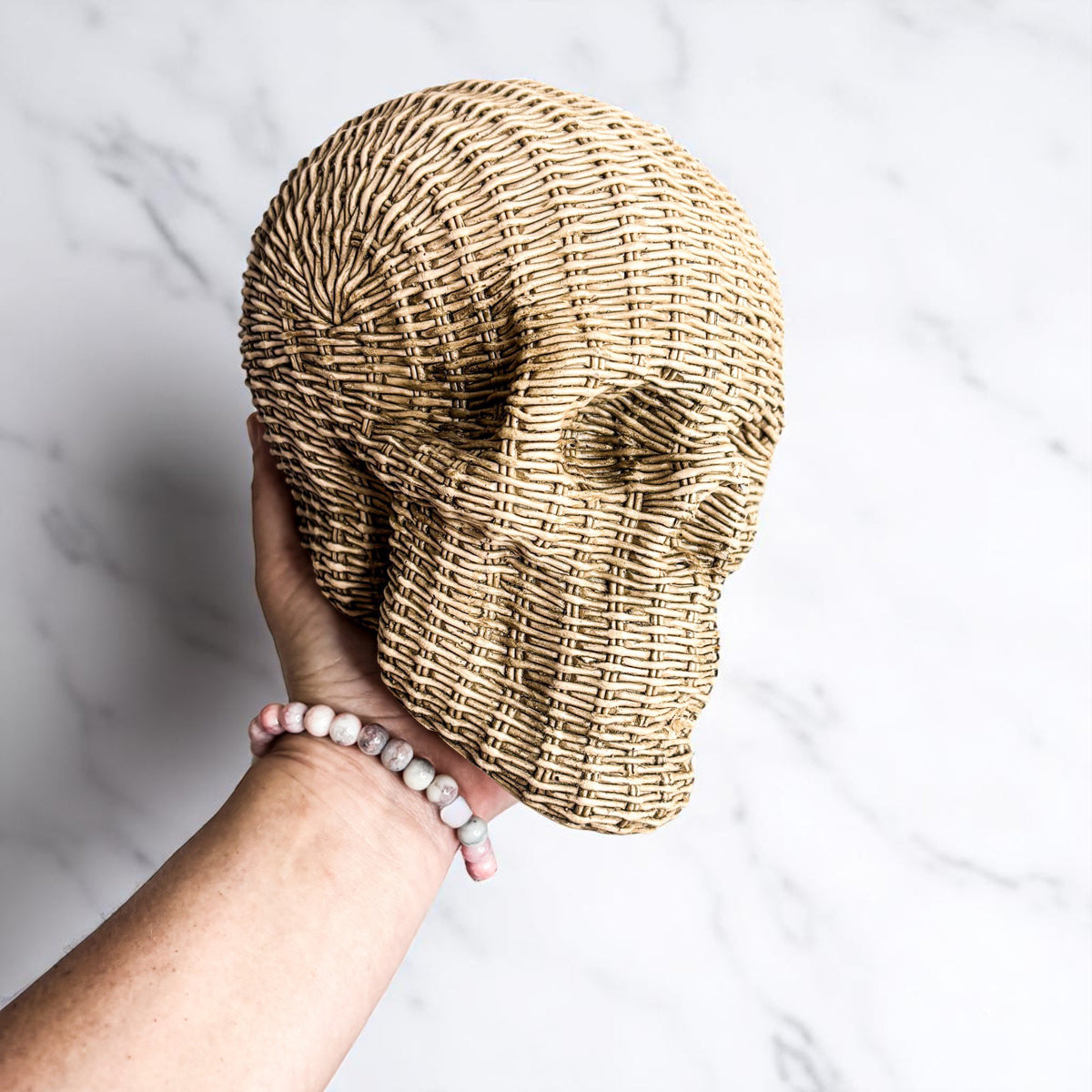 Skull Me