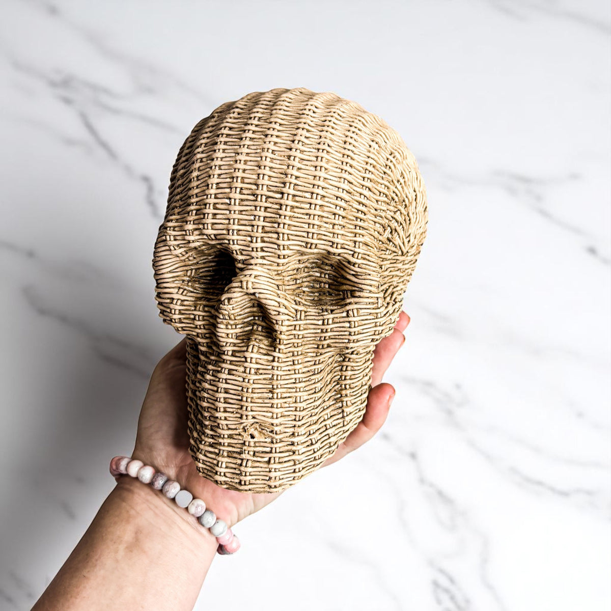 Skull Me