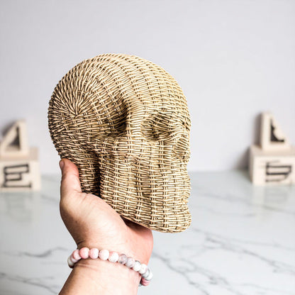 Skull Me