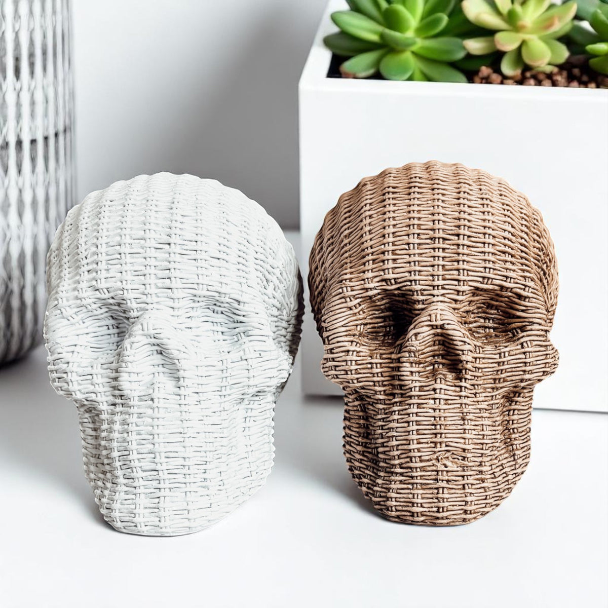 Skull Me