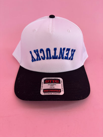 Kentucky Trucker Hat