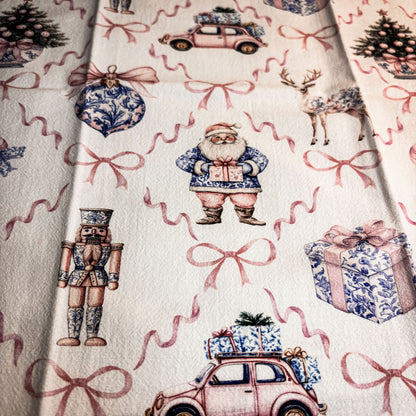 Chinoiserie Christmas