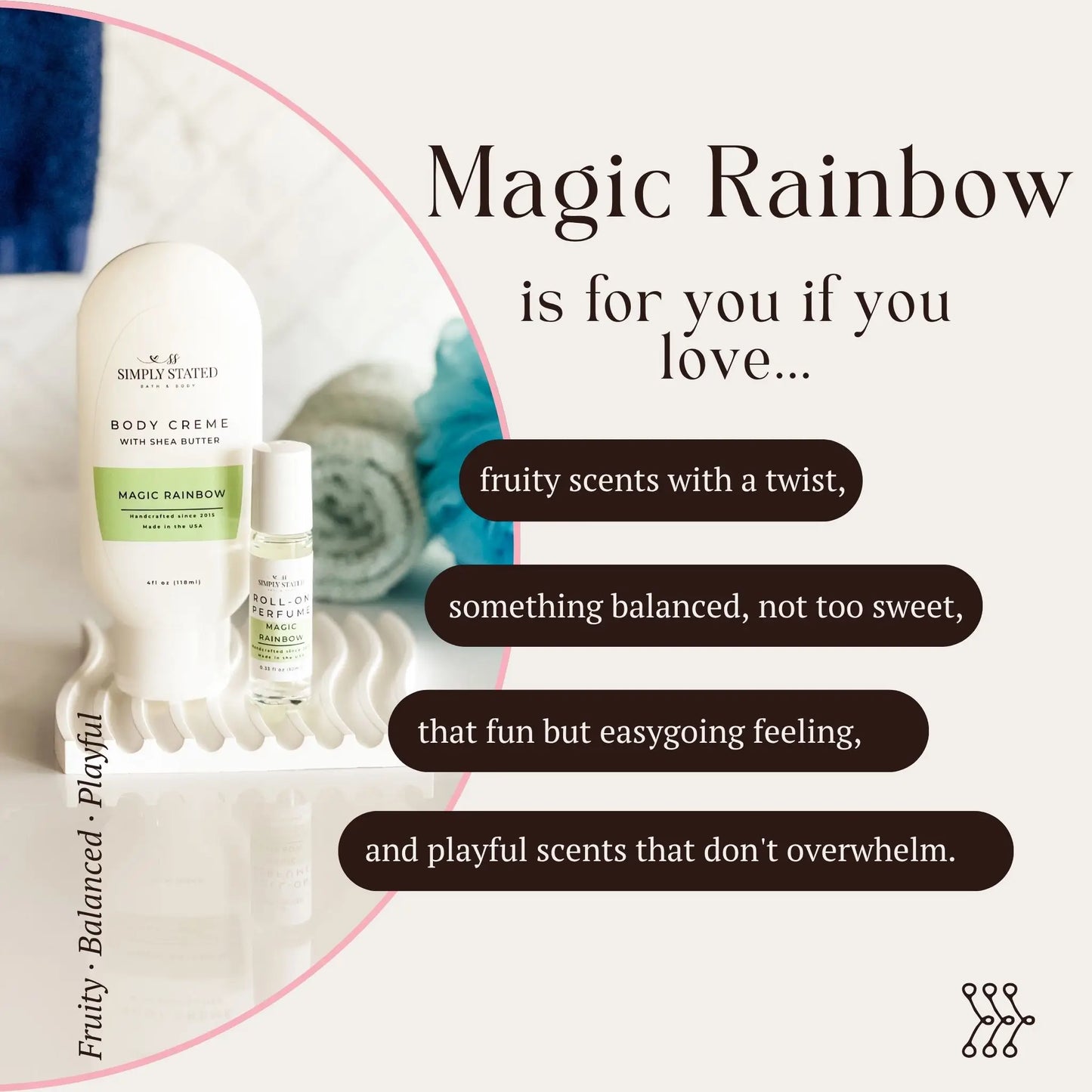 Magic Rainbow Bath Bomb Powder