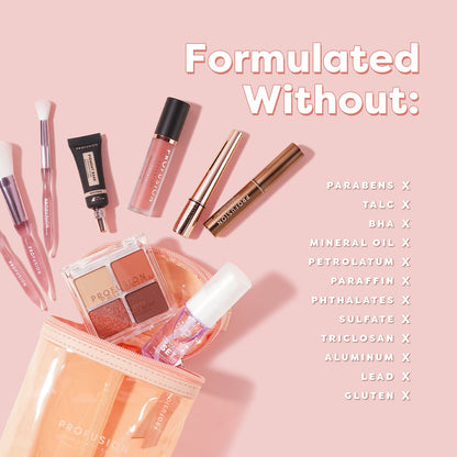 Artistry Essentials | 10 PC Beauty Kit
