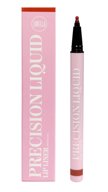 Precision Liquid Lip Liners