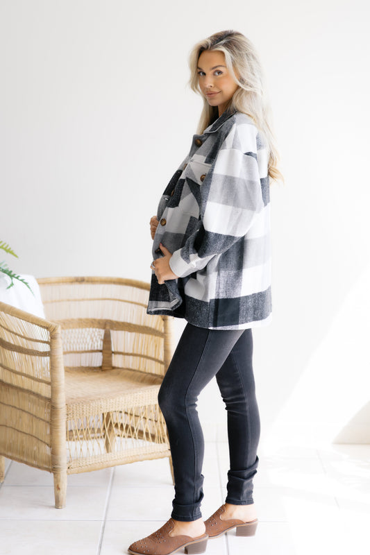 The Playbook Shacket