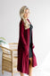 Fourth Quarter Cozy Cardigan