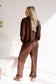 Mocha Mood Set