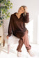 Mocha Mood Set