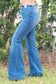 Neon Nights Flares - Judy Blue
