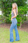 Cove Breeze Flares - Judy Blue