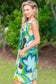 Tidal Bloom Dress