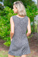 Wild Whisper Romper
