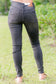 Sideline Sleek Judy Blue Skinnies