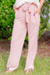 Pink Mirage Bottoms