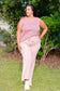 Pink Mirage Bottoms