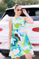 Tidal Bloom Dress