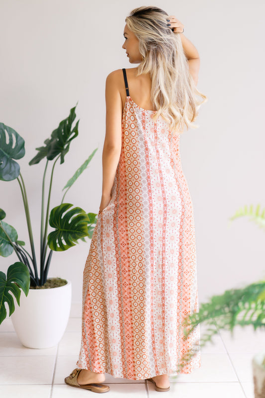 Desert Dream Maxi