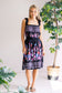 Petal Perfect Dress