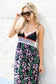 Sunset Serenade Maxi