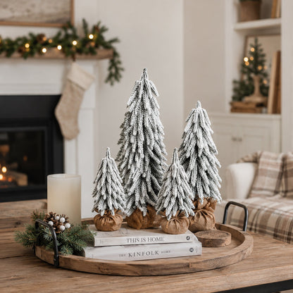 Snow Trees PRE-ORDER