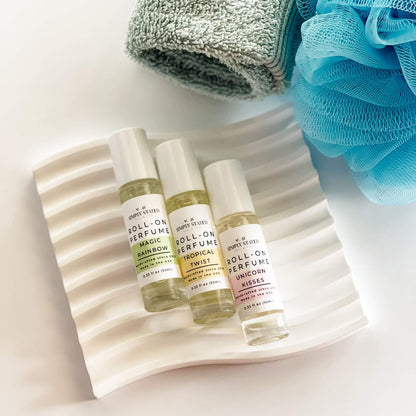 Magic Rainbow Kids Roll-On Perfume
