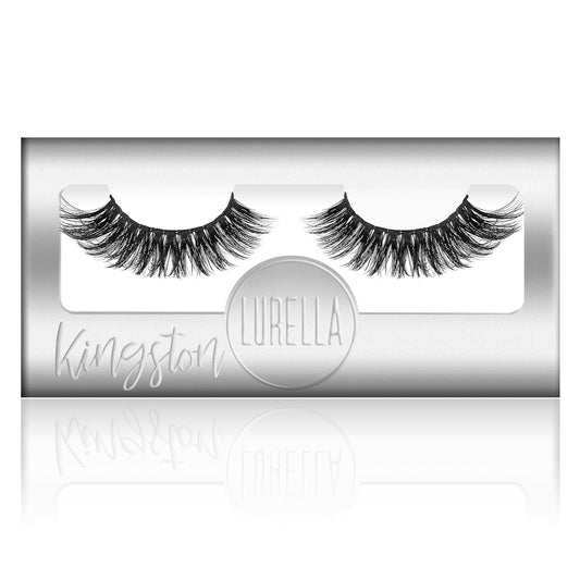 Synthetic Eyelashes - Kingston
