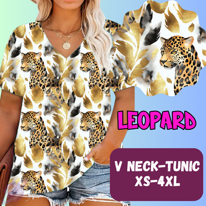 LEOPARD-PPO 13- TOPS AND BOTTOMS-PREORDER CLOSING 6/15