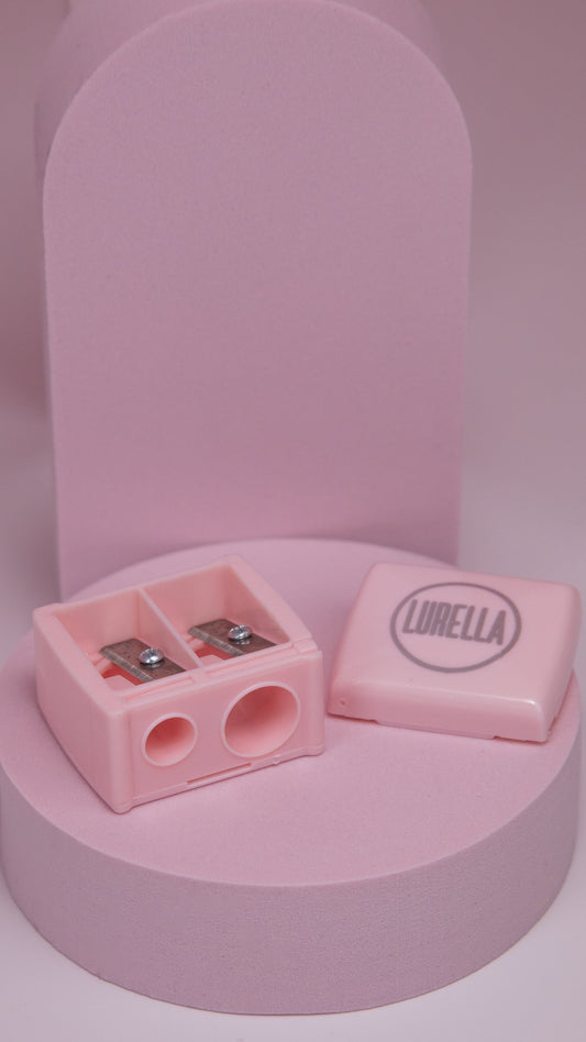 Lurellafam Sharpener