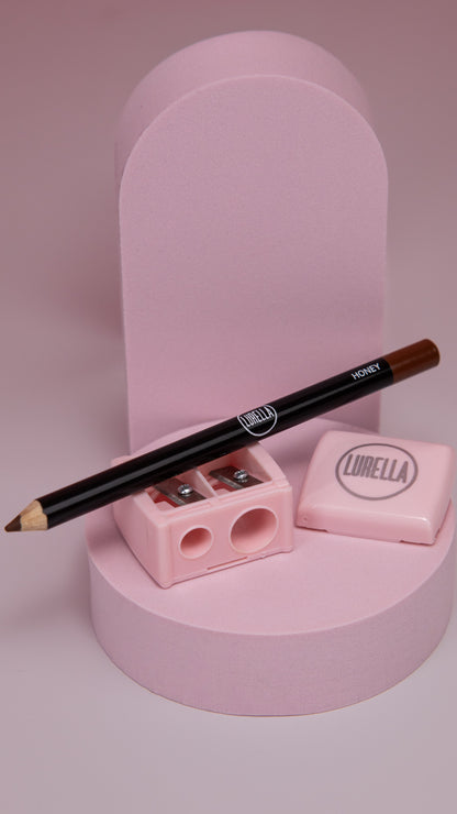 Lurellafam Sharpener