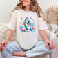 Mermaid Dreams T-Shirt