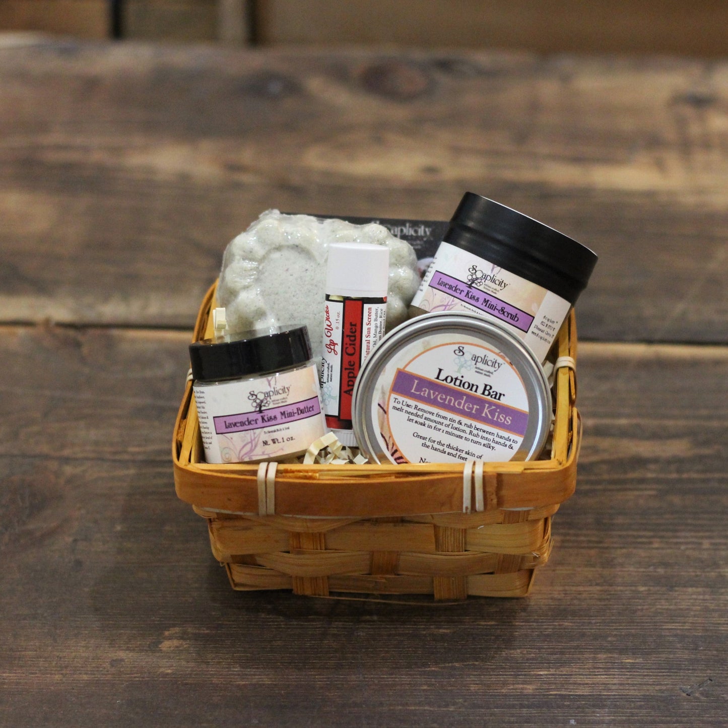 Scentastic Gift Sets - Small
