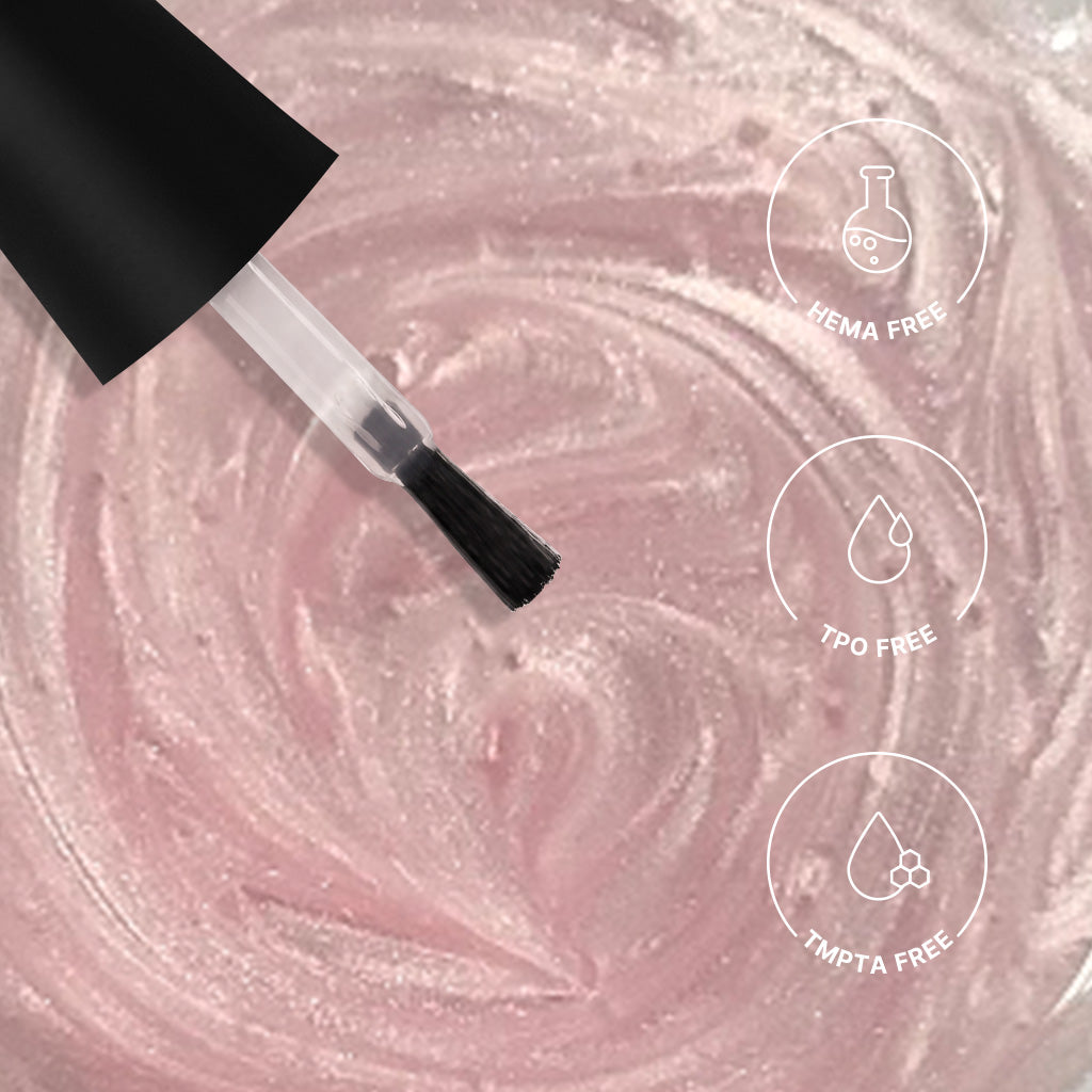 Light Pink Pearl