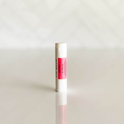 Lip Balm – Hydrating Lip Moisturizer in Gourmet Flavors
