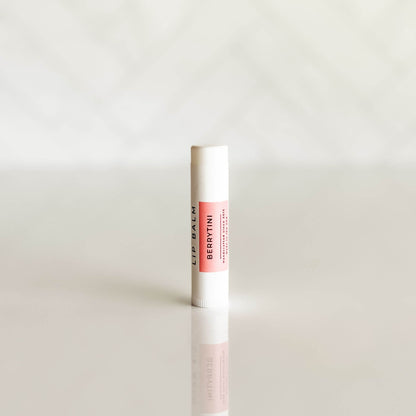 Lip Balm – Hydrating Lip Moisturizer in Gourmet Flavors